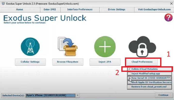 exodus super unlock free download for pc