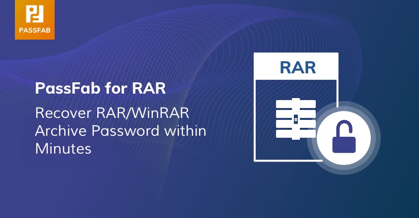 passfab for rar