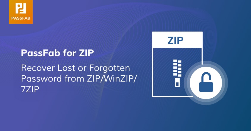 passfab zip