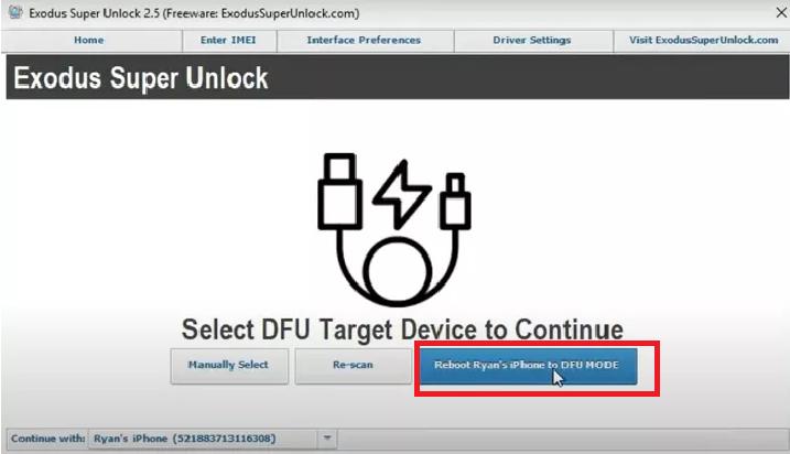 exodus super unlock 2.7 free download