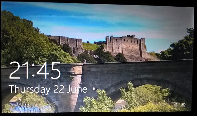 how to remove a windows 10 password – windows start menu