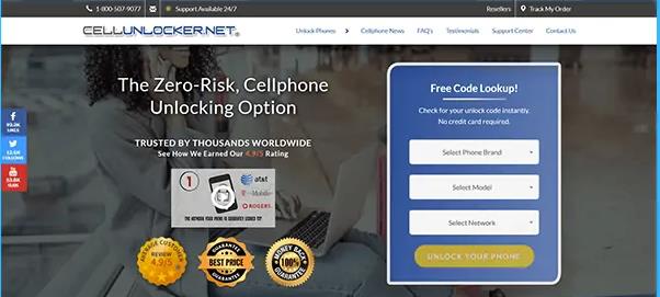 cellunlocker net