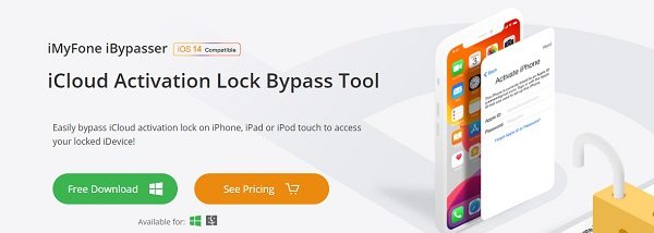 imyfone ibypasser