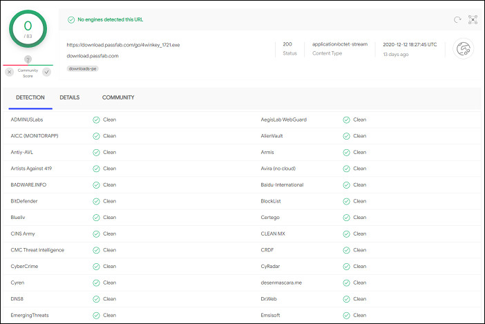 passfab 4winkey banner overview