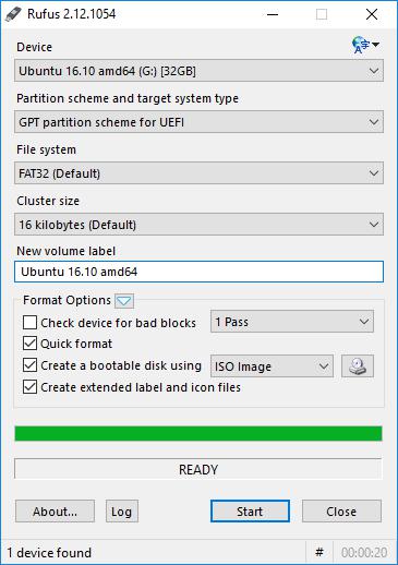 free iso burner windows 10 usb