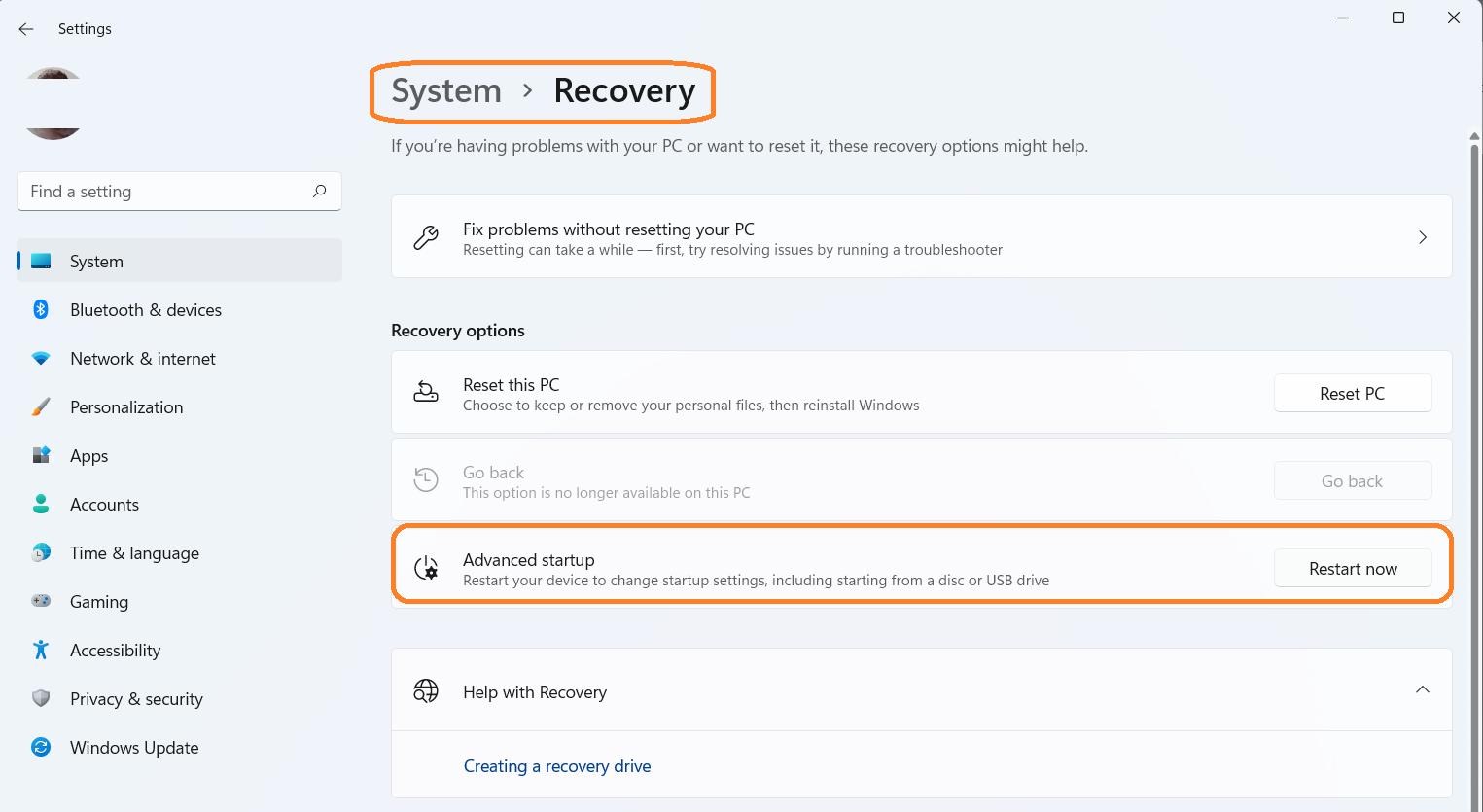 How to Unlock Computer Screen Windows 11?