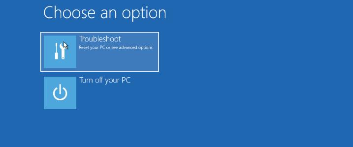 How to Unlock Computer Screen Windows 11?