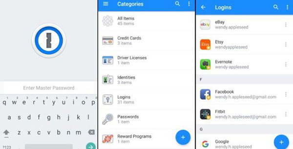 1password