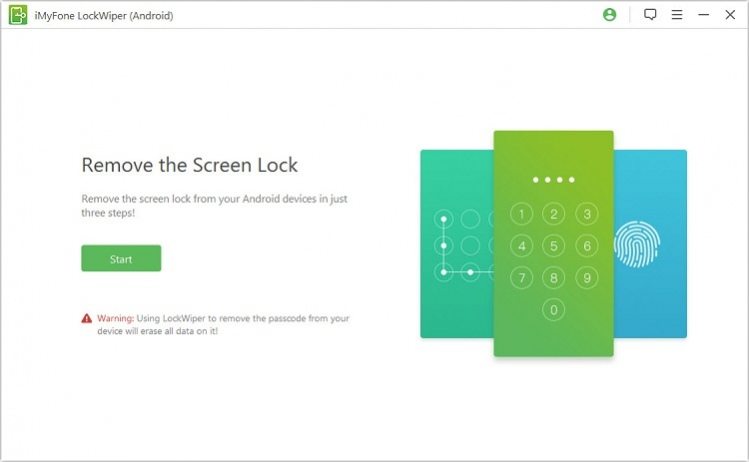 imyfone lockwiper android