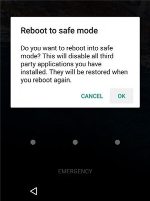 bypass samsung galaxy s8 lock screen