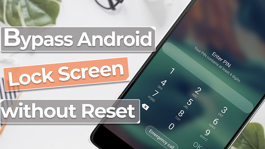 unlock android phone without google account-start unlock