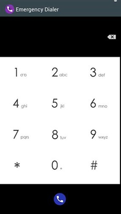 factory reset lg phone