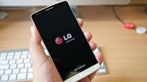 factory reset lg phone