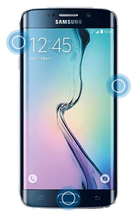 samsung galaxy s10 factory reset without password