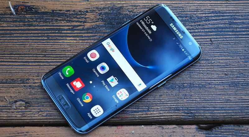 factory reset samsung