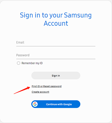 unlock android phone without google account-start unlock