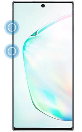 bypass samsung lock screen