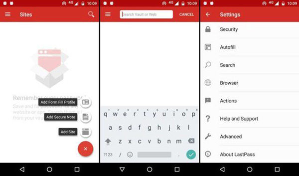 lastpass