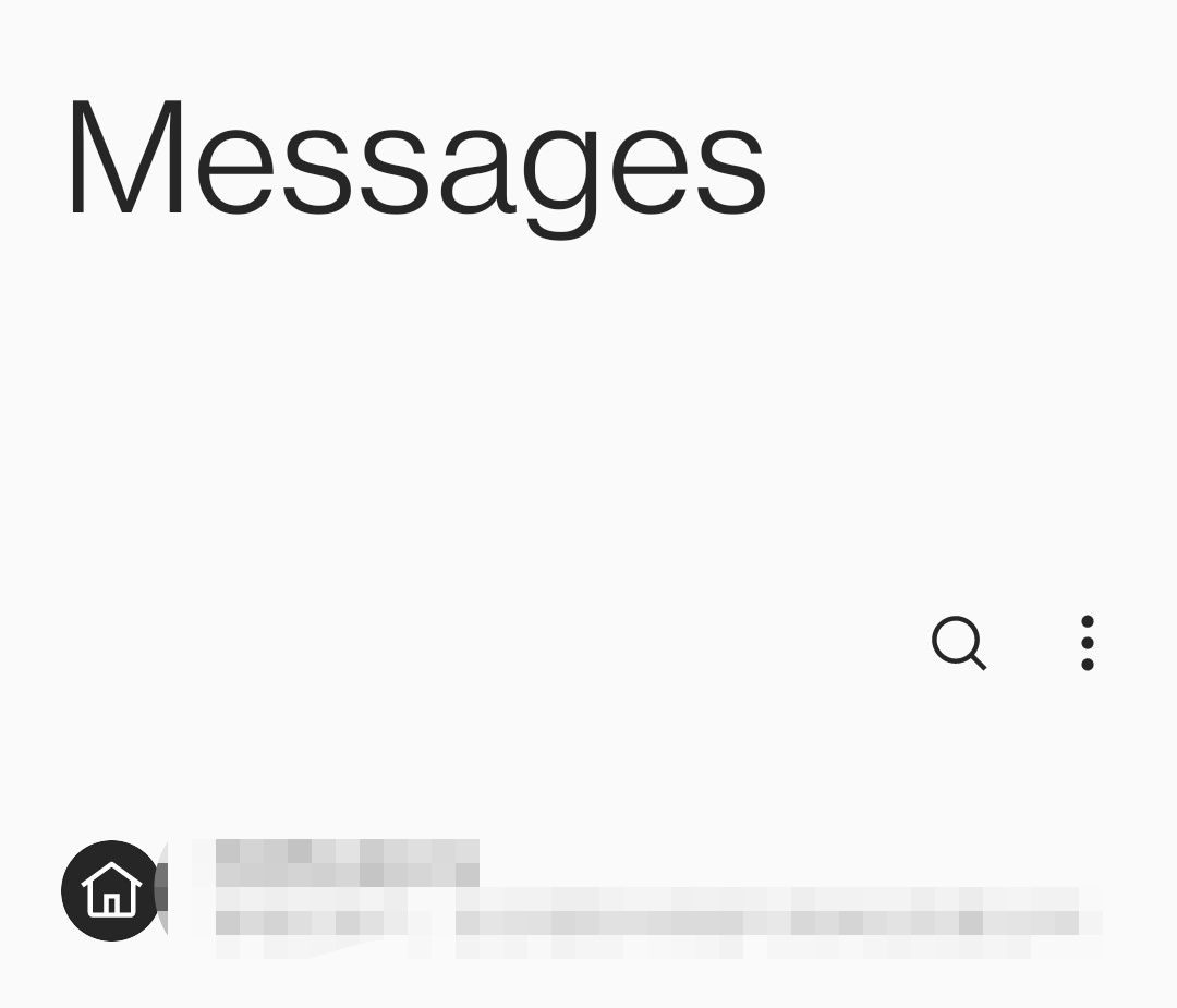 What Does Sent as SMS via Server Mean on Android