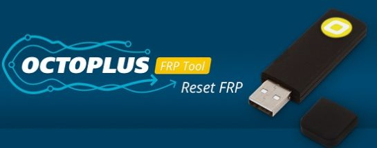 best FRP bypass tool - octoplus frp tool