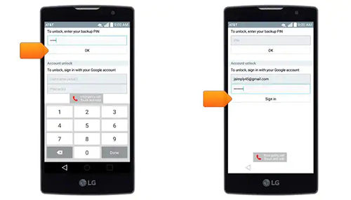 pin-and-google-account
