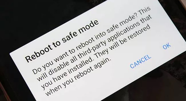 How to unlock android phone without google account s22 android 11 