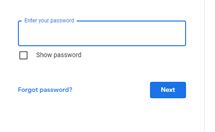 username-password