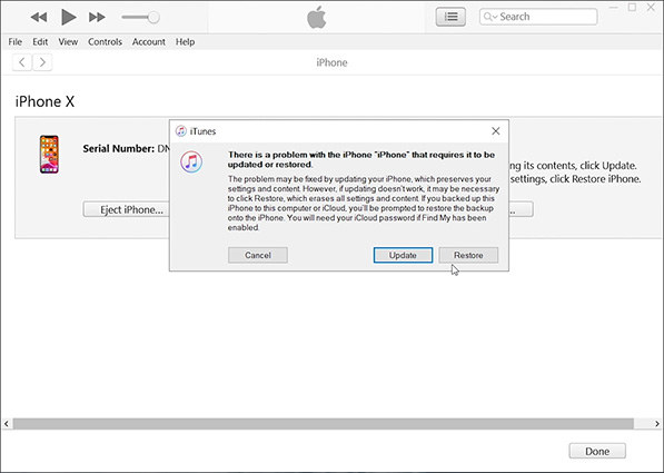 Come Uscire dall’ID Apple