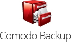 comodo backup