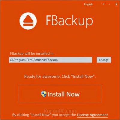 fbackup