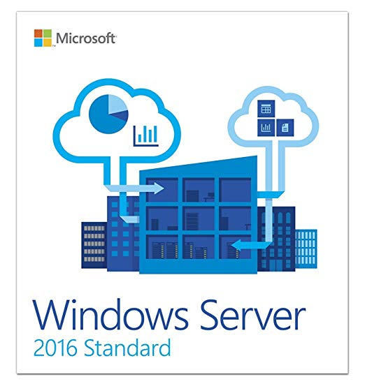 windows server