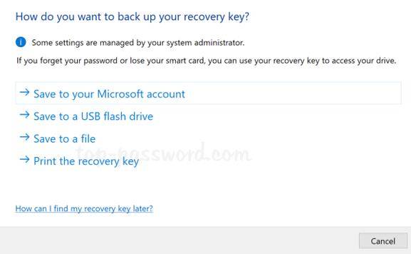 enable bitlocker without compatible tpm