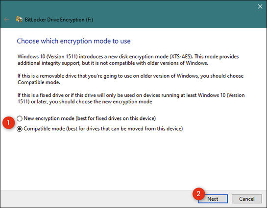 Отключение функции защиты "Bitlocker" для диска в Windows 11 Жизнь одного тунеяд
