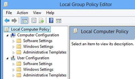 open group policy to allow bitlocker without tpm