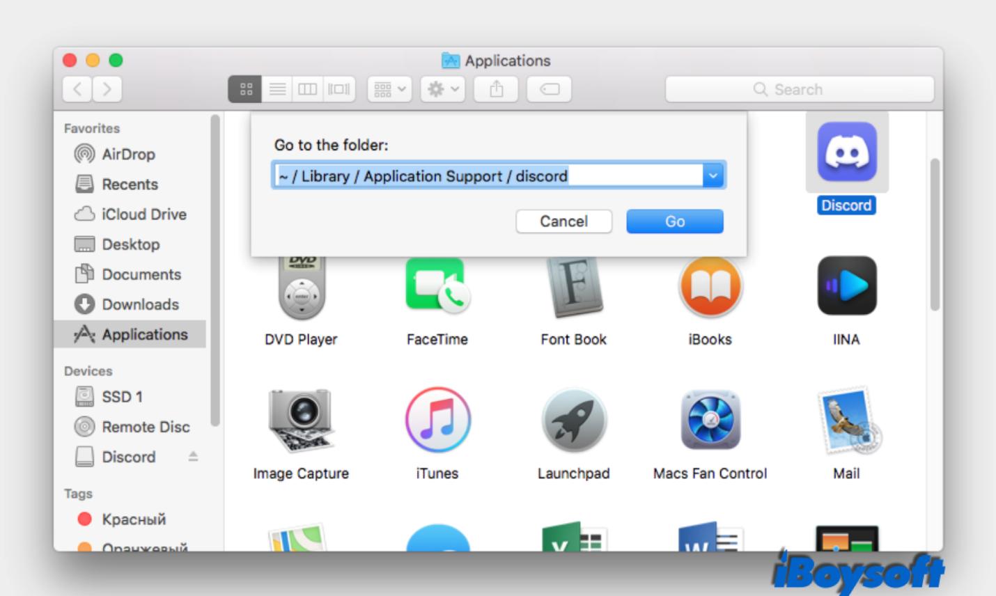 click on update next to it