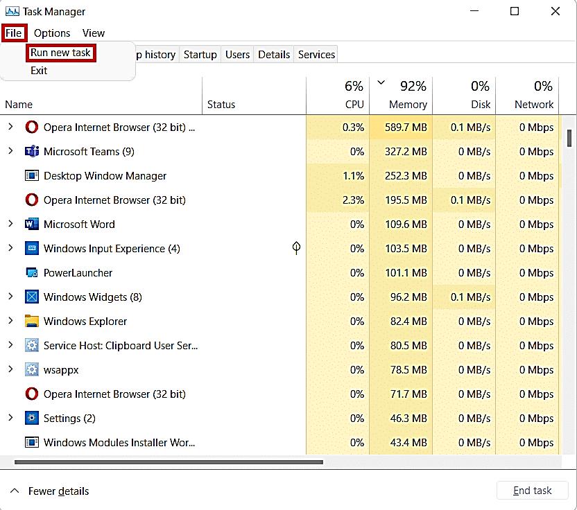 clear windows update cache
