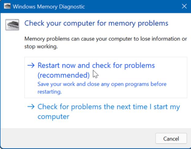 fix blue screen ntoskrnl.exe on windows 10 and check for problems