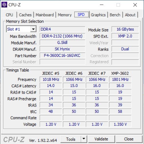 cpu-z