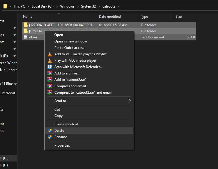 delete-filesin-folder