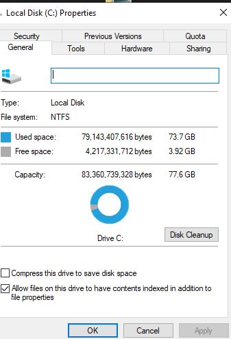 delete-some-unnecessary-files