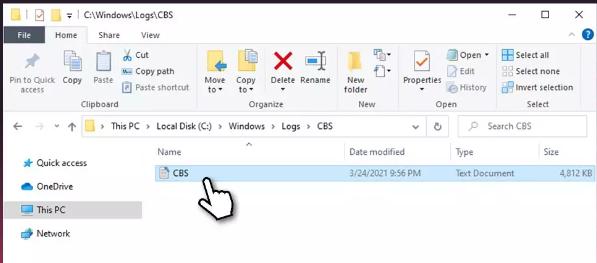 download the missing kb package to fix 0x800f0831