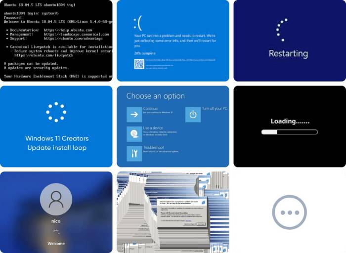 the-best-windows 11 repair tool passfab computer management