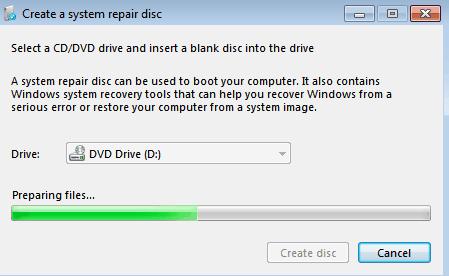 windows 7 repair disk iso download usb