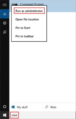 repair corrupt file