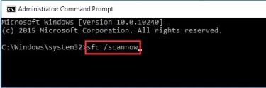 fix stop code 0x000021a by repairing corrupt file