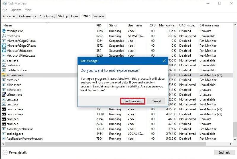[7 sloutions]How to My Dell Computer Screen Black Issue?