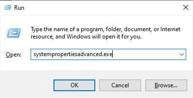  fix page fault in nonpaged area bsod using restore page file