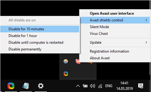 right-click-antivirus-program