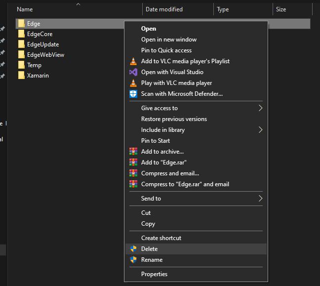 right-click-the-folder