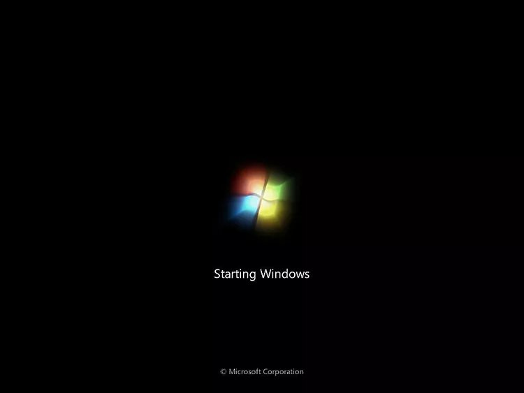 how to fix blue screen windows 7 in safe mode